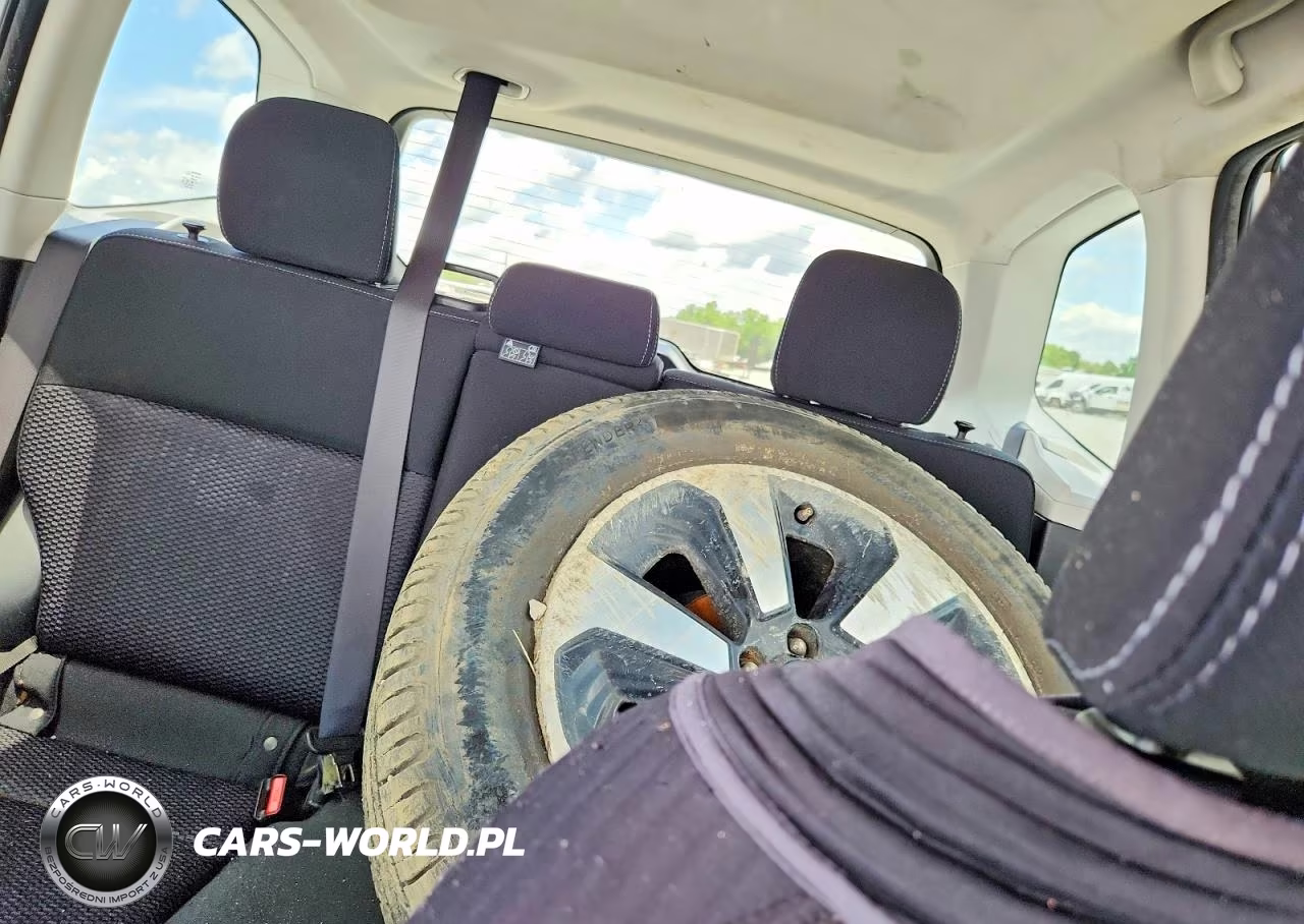 2017 Subaru Forester 2.5I Premium VIN:JF2SJAEC3HH451954 - 10