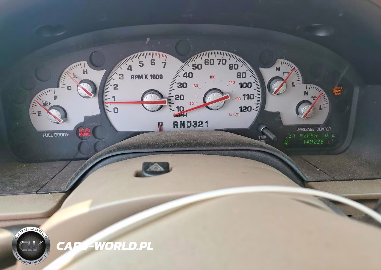 2005 Mercury Mountaineer VIN:4M2ZU86K95ZJ09458 - 9