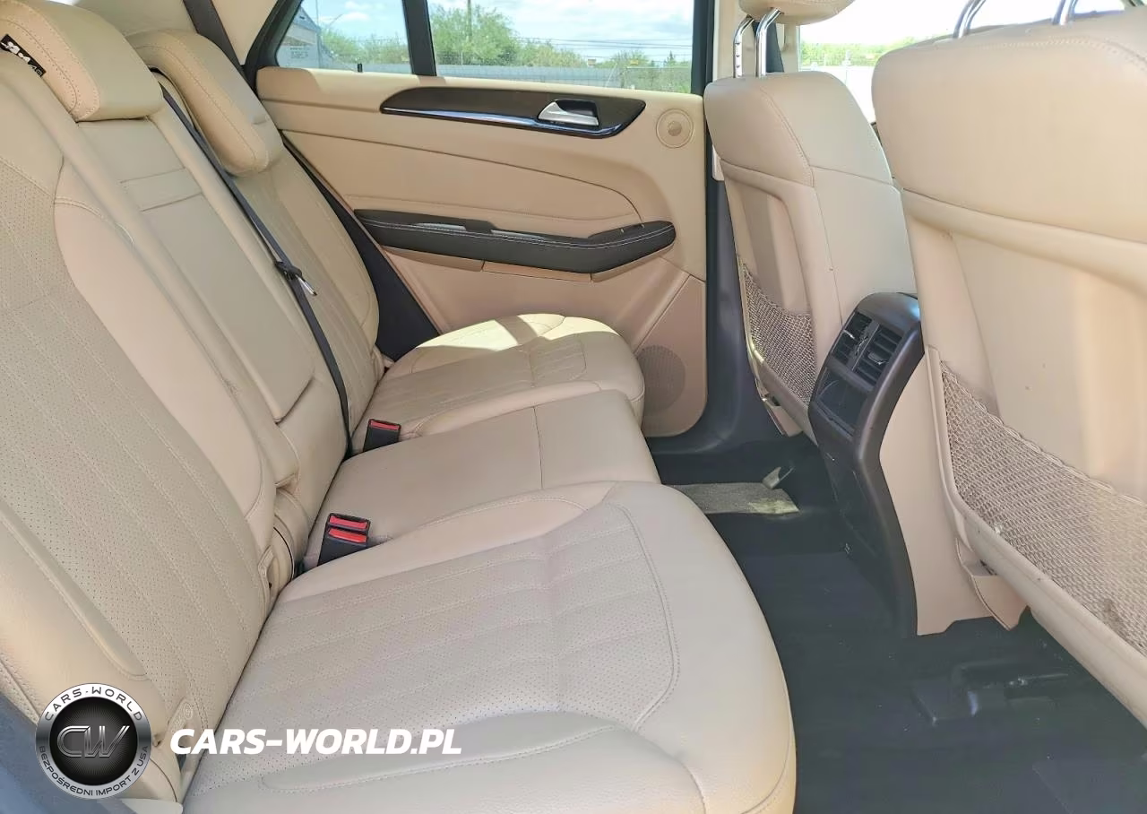 2017 Mercedes-Benz Gle 350 VIN:4JGDA5JB7HA971879 - 11
