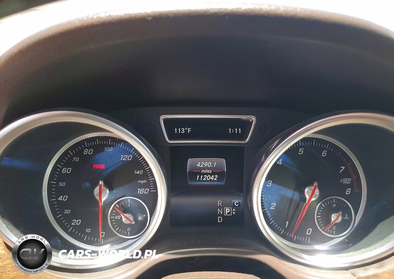 2017 Mercedes-Benz Gle 350 VIN:4JGDA5JB7HA971879 - 9