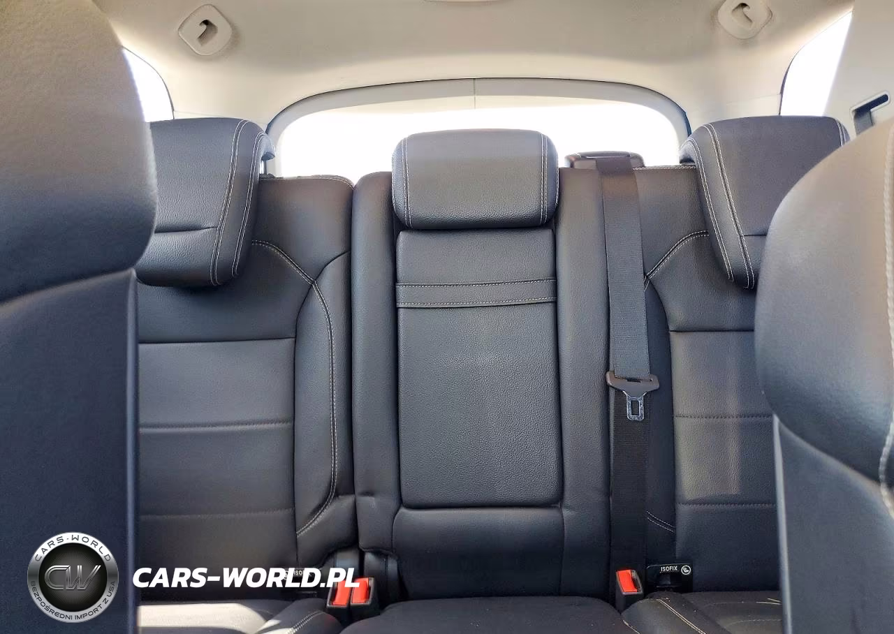 2012 Mercedes-Benz Ml 350 4Matic VIN:4JGDA5HB9CA024020 - 10