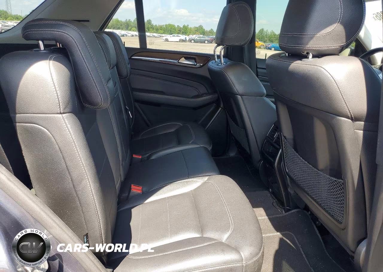 2012 Mercedes-Benz Ml 350 4Matic VIN:4JGDA5HB9CA024020 - 11