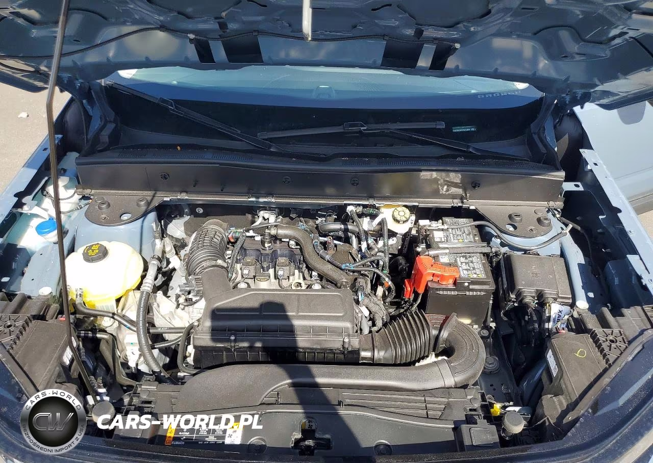 2026 Ford Bronco Sport Outer Banks VIN:3FMCR9CN3TRE23864 - 12