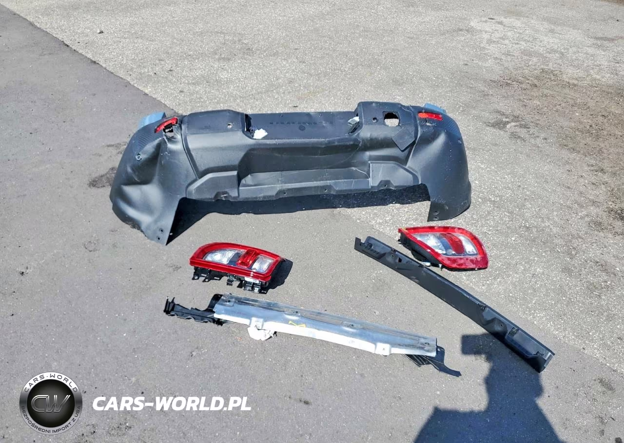2026 Ford Bronco Sport Outer Banks VIN:3FMCR9CN3TRE23864 - 13
