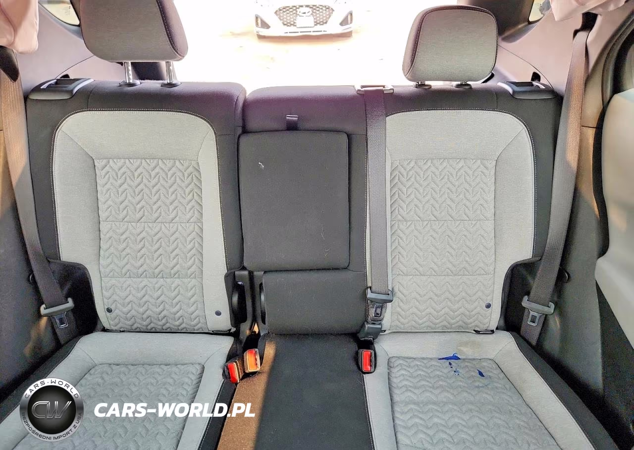 2022 Chevrolet Equinox Ls VIN:3GNAXSEV3NS174815 - 10