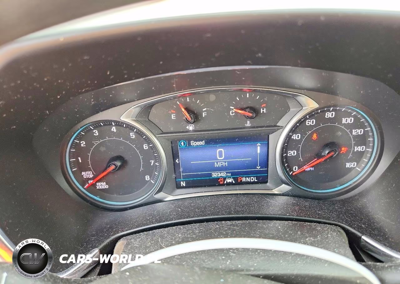 2022 Chevrolet Equinox Ls VIN:3GNAXSEV3NS174815 - 9