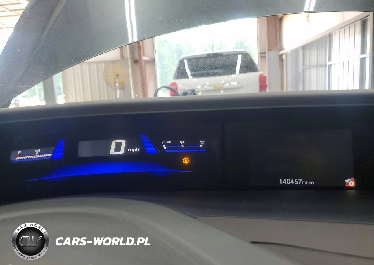 2012 Honda Civic Lx VIN:19XFB2F59CE055867 - 9