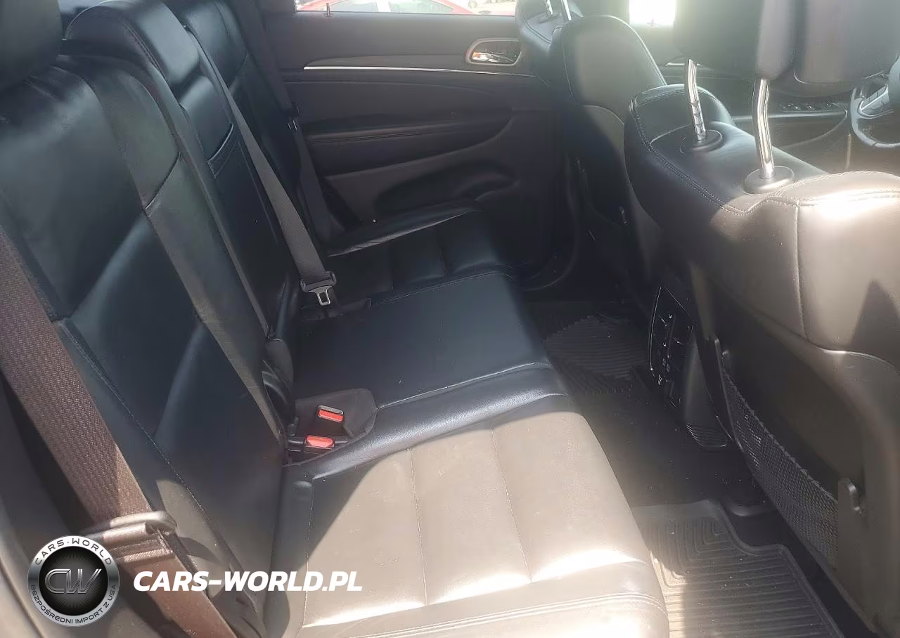 2019 Jeep Grand Cherokee Limited VIN:1C4RJFBG3KC839112 - 11