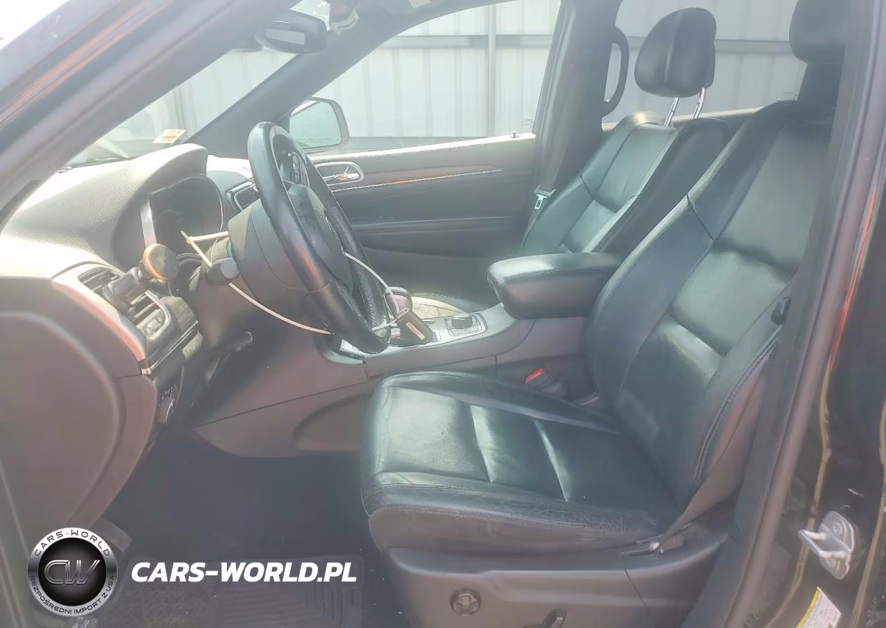 2019 Jeep Grand Cherokee Limited VIN:1C4RJFBG3KC839112 - 7