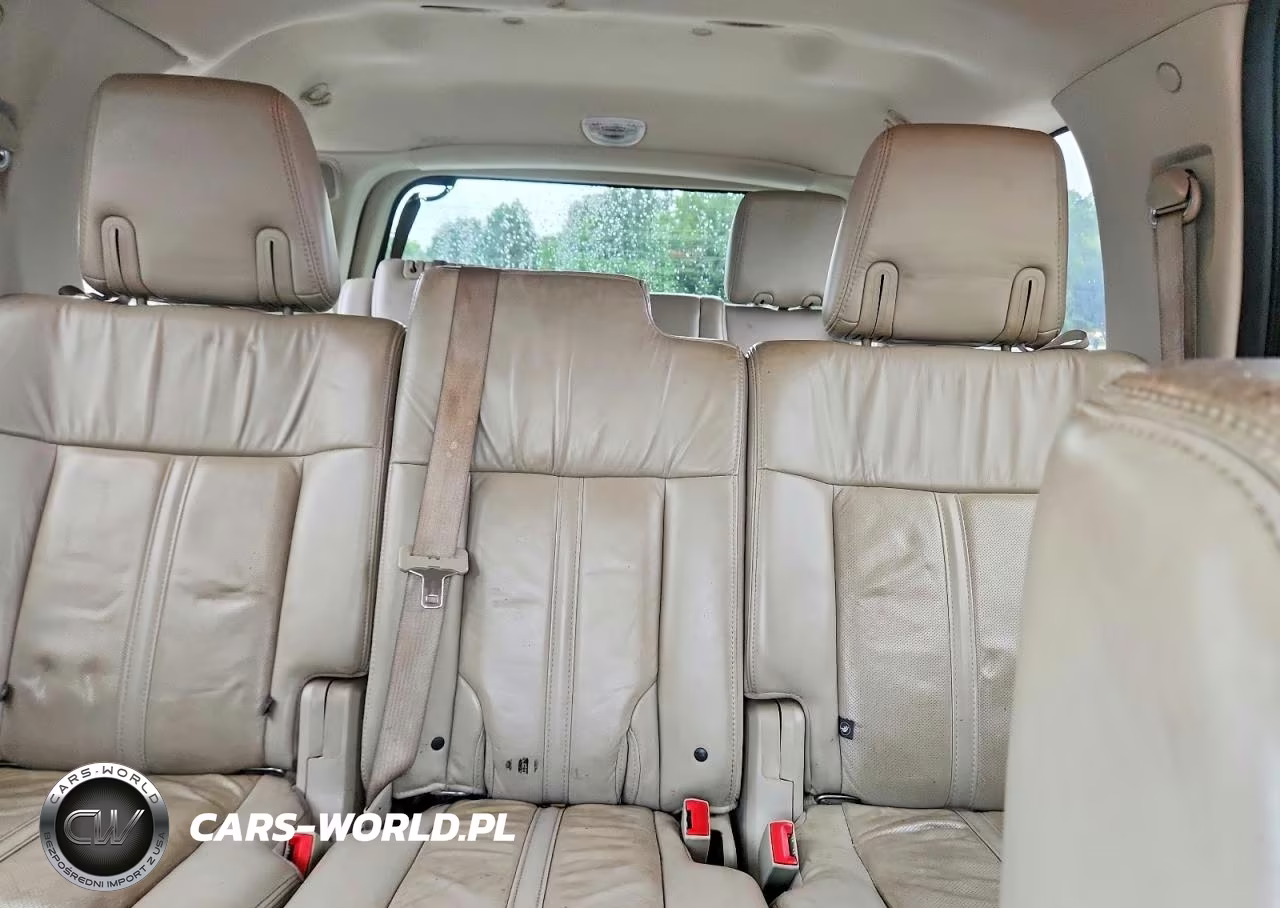 2017 Lincoln Navigator Select VIN:5LMJJ2HT1HEL08538 - 10