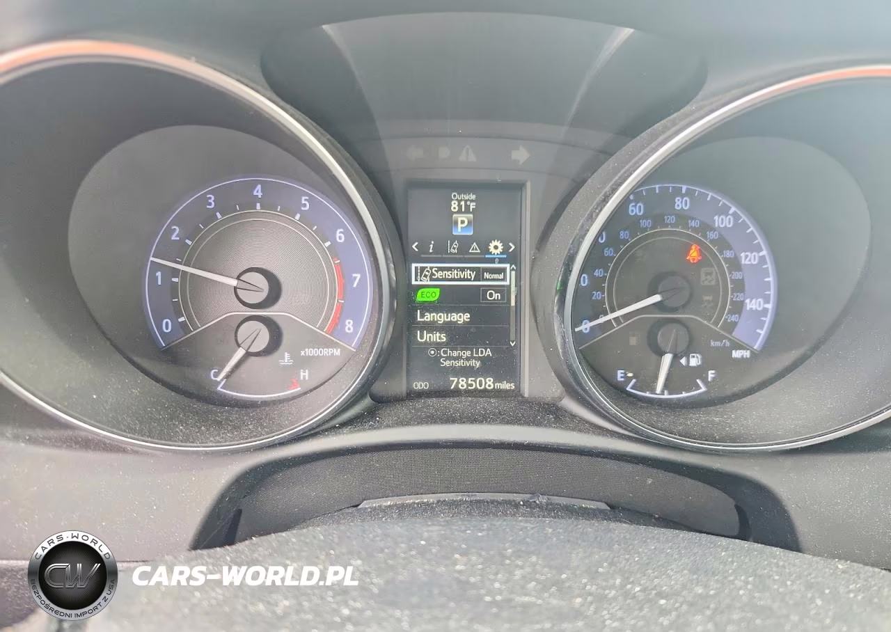 2017 Toyota Corolla Im Base VIN:JTNKARJE8HJ534739 - 9