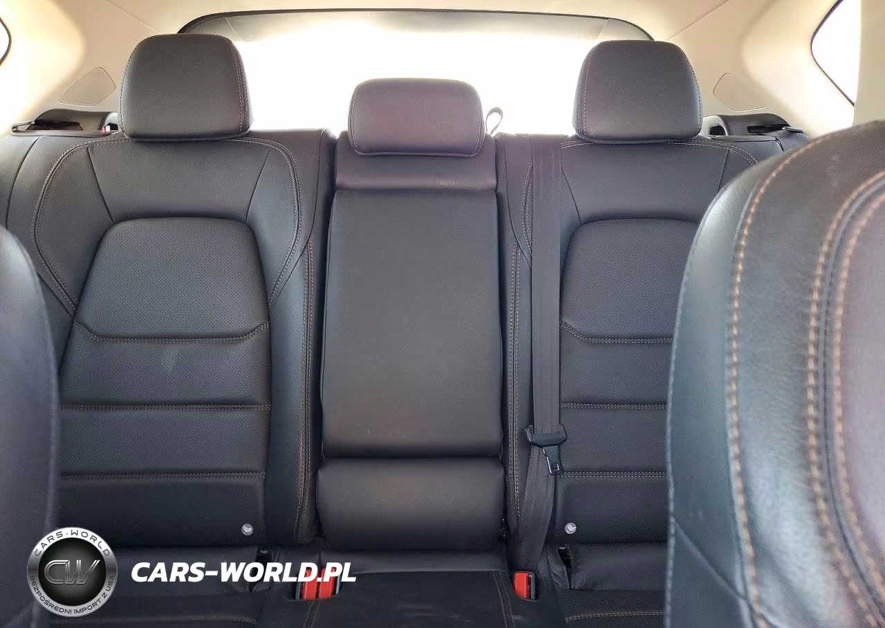2019 Mazda Cx-5 Grand Touring VIN:JM3KFADM5K1568145 - 10
