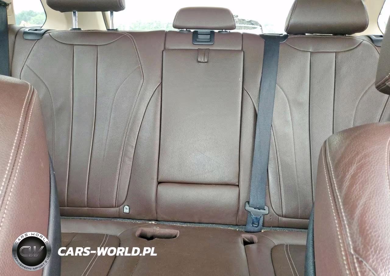 2015 BMW X5 xDrive35I VIN:5UXKR0C55F0K72055 - 10