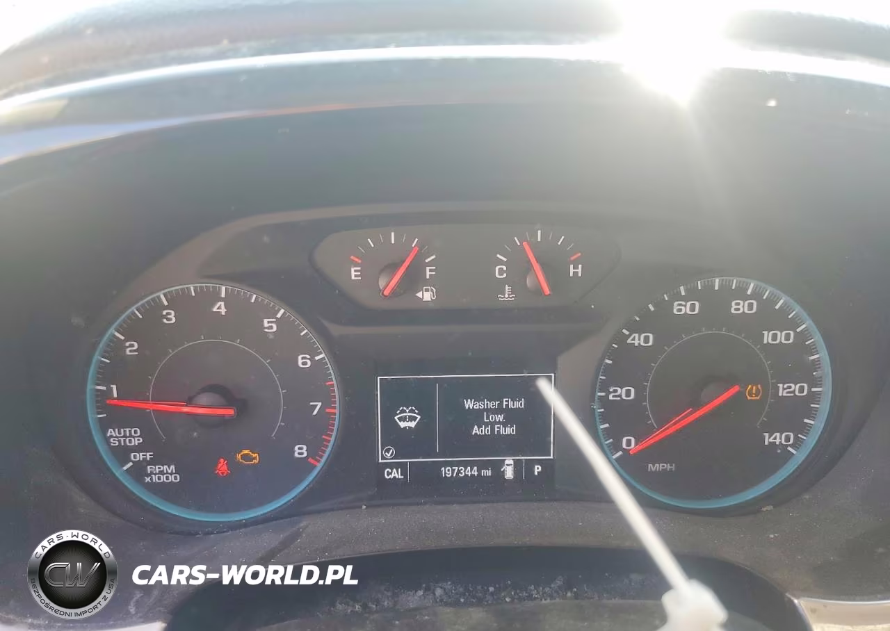 2019 Chevrolet Traverse Ls VIN:1GNERFKW7KJ240053 - 9