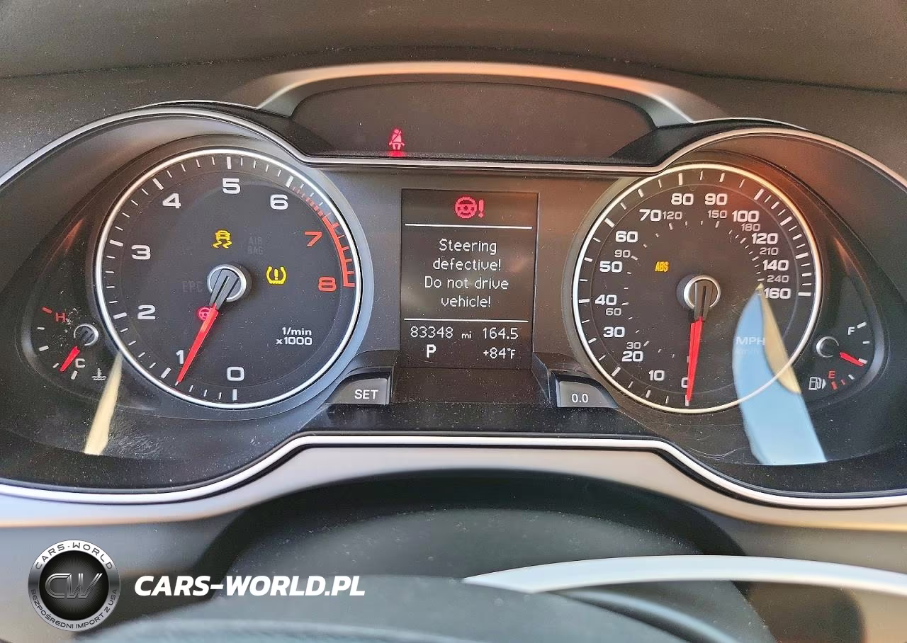 2014 Audi A4 Premium VIN:WAUBFAFL4EN024808 - 9