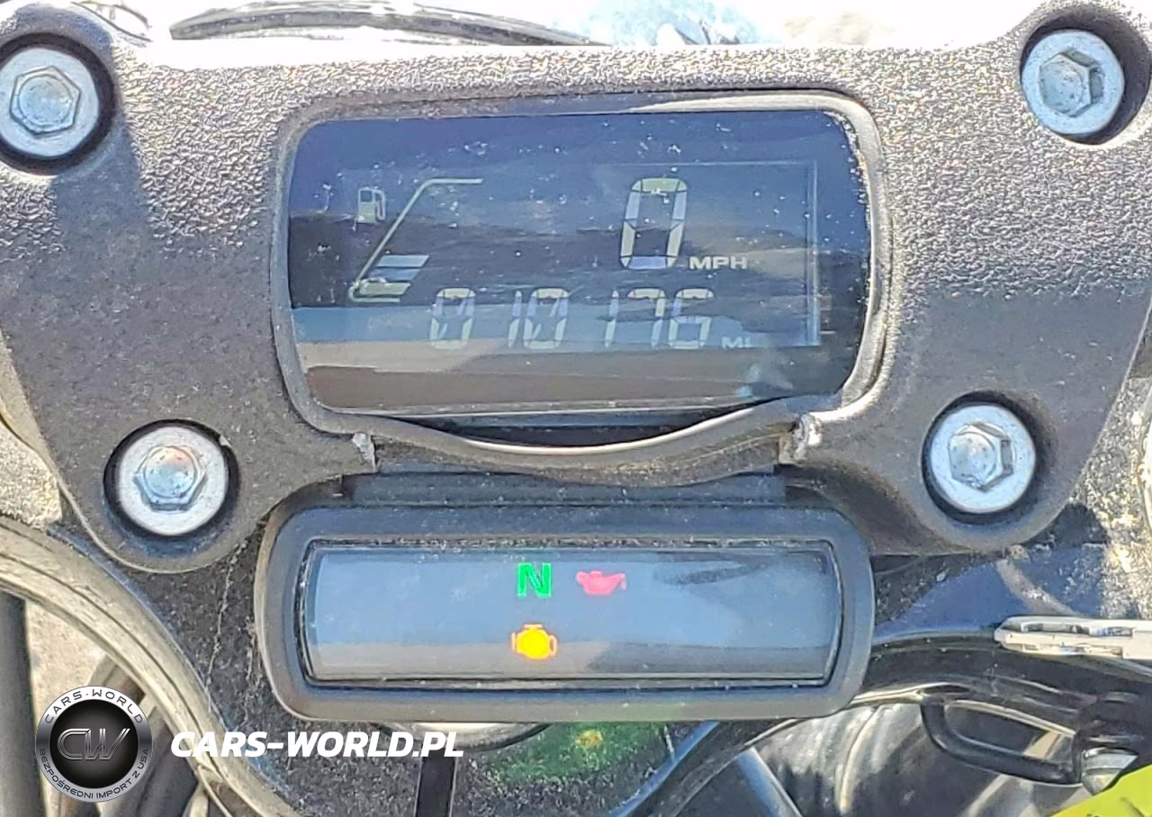 2021 Harley-Davidson Fxbbs VIN:1HD1YYK20MB026374 - 7