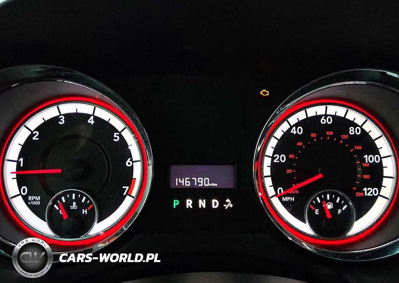 2013 Dodge Grand Caravan Se VIN:2C4RDGBG0DR602441 - 9