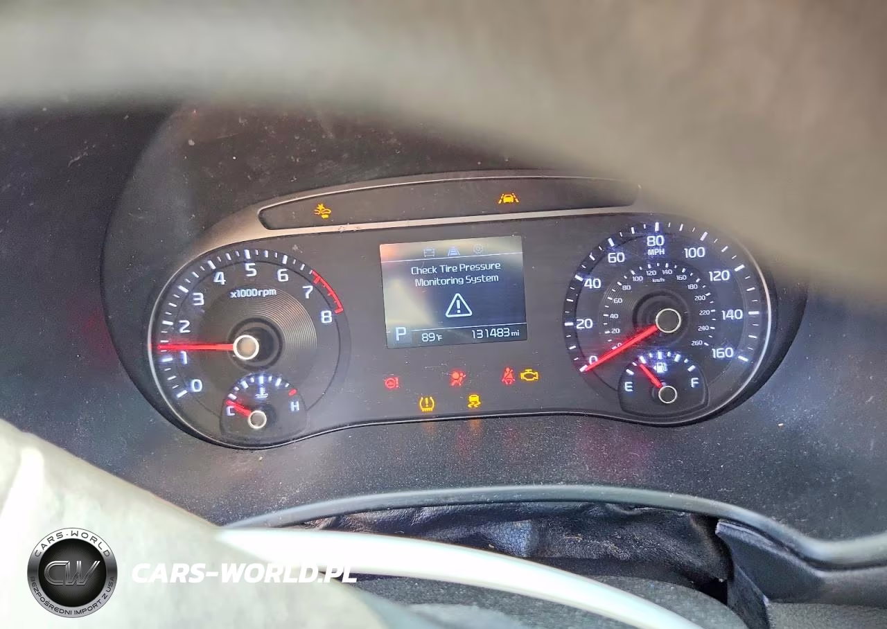 2020 Kia Soul S VIN:KNDJ23AUXL7003968 - 9
