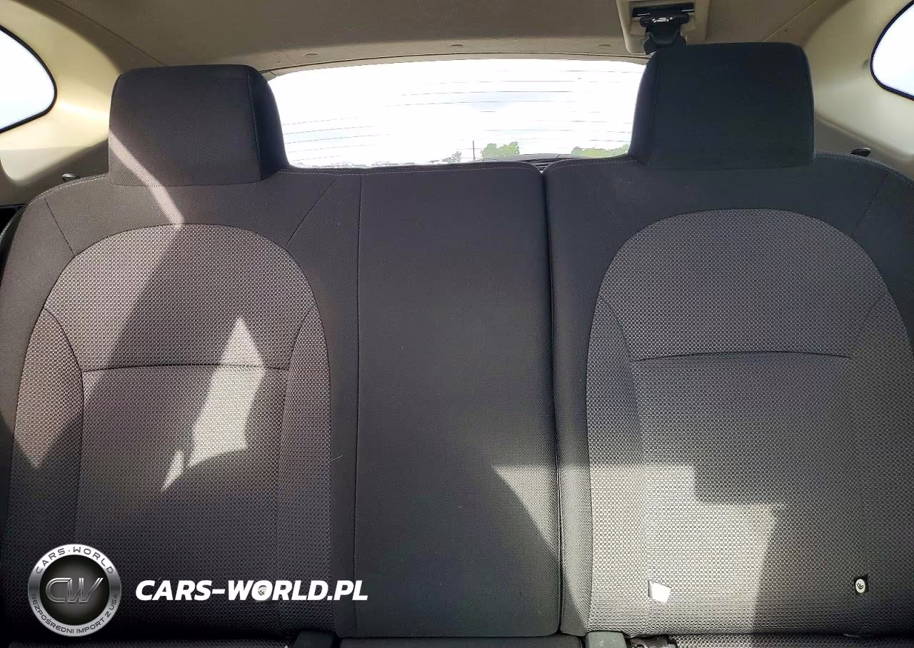 2013 Niss Rogue VIN:JN8AS5MT5DW007517 - 10