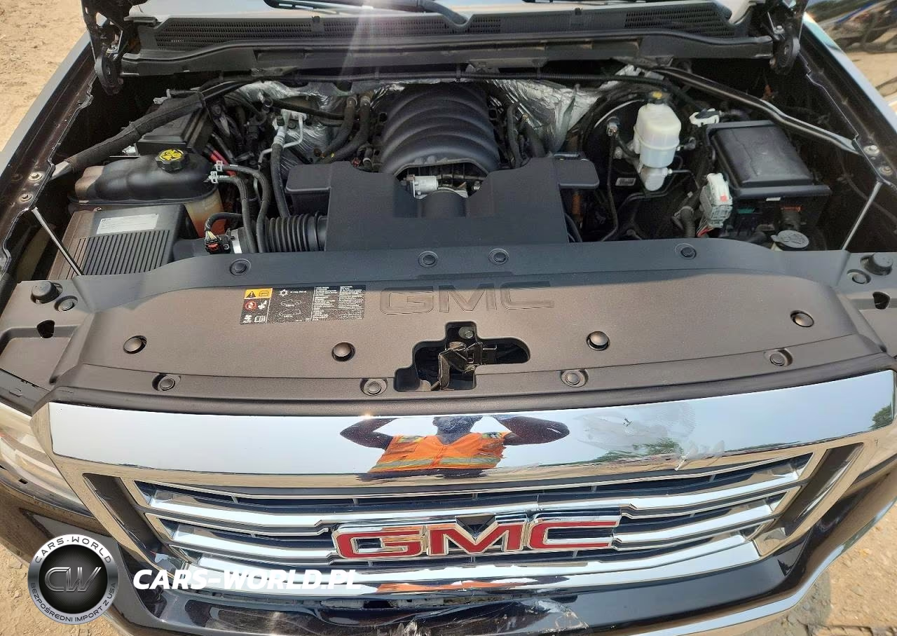 2015 GMC Sierra K1500 Slt VIN:1GTV2VEC5FZ422088 - 11