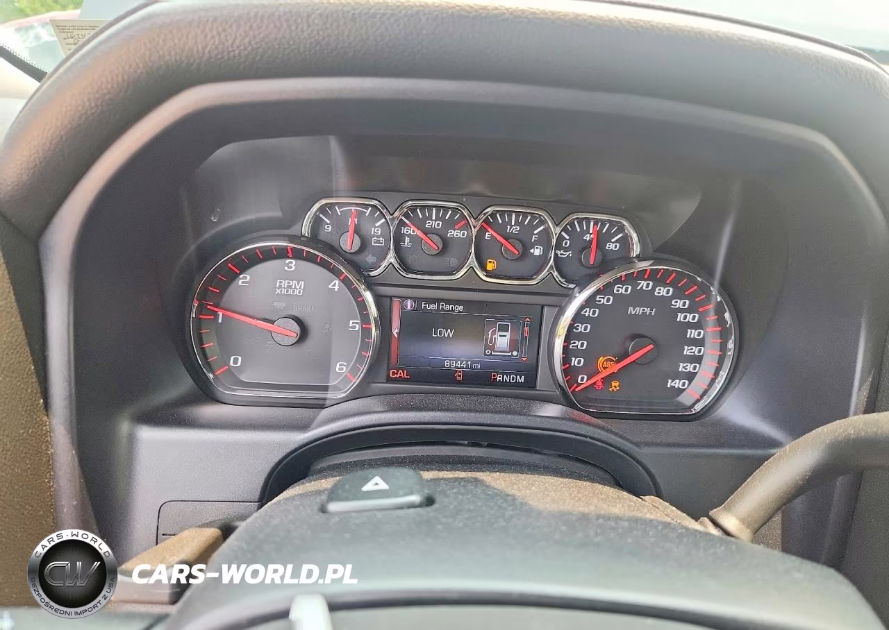 2015 GMC Sierra K1500 Slt VIN:1GTV2VEC5FZ422088 - 9