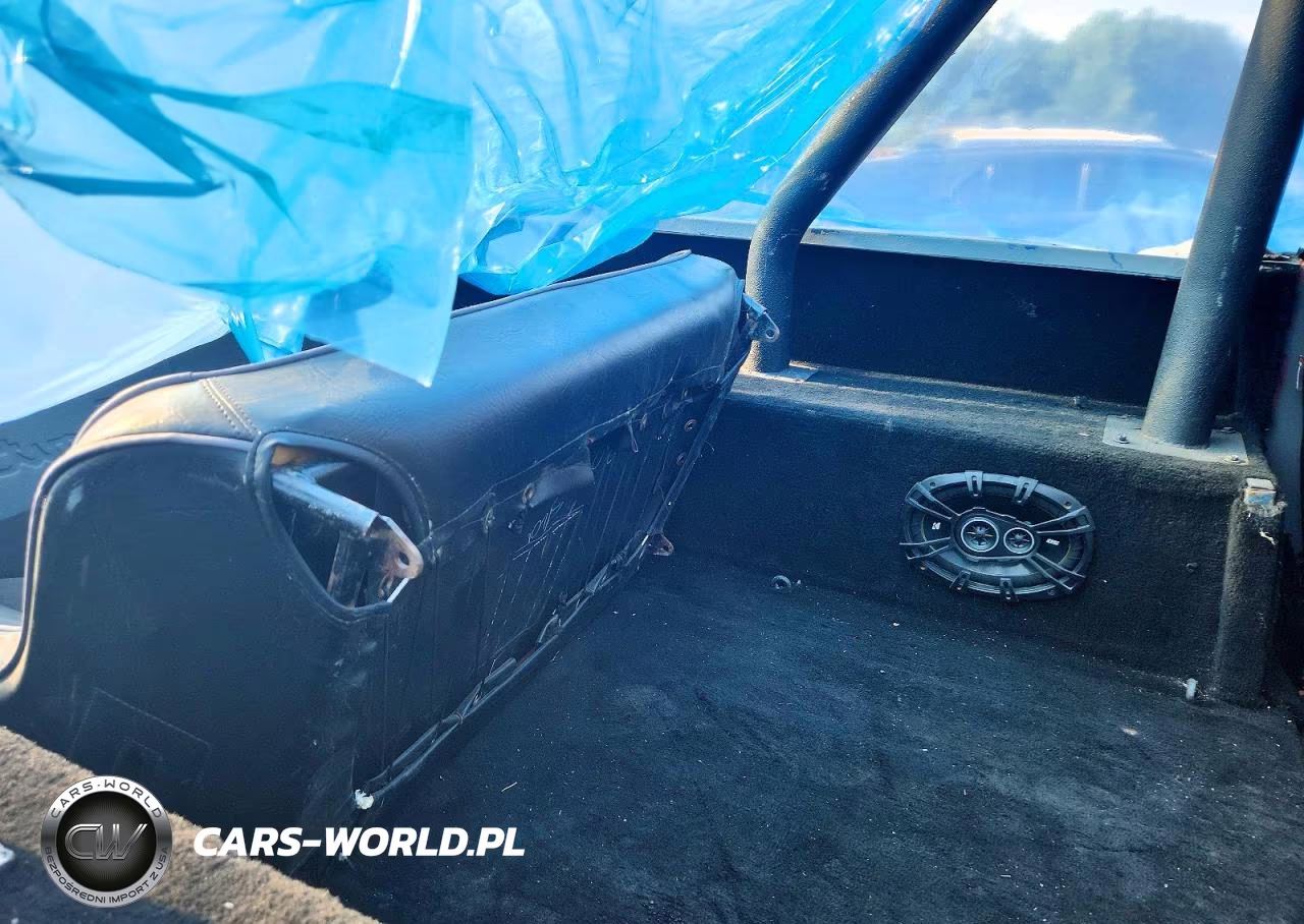 1962 Intl Scout 80 VIN:FC883 - 11