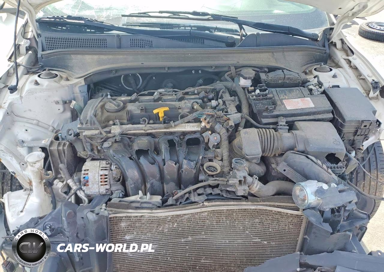 2021 Kia Forte Lxs VIN:3KPF24AD0ME290900 - 11