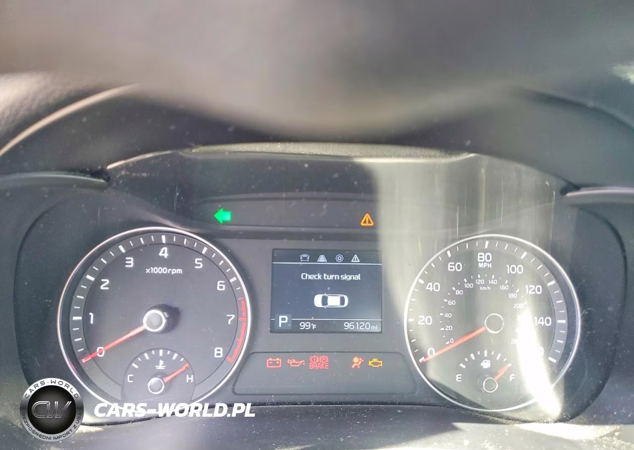 2021 Kia Forte Lxs VIN:3KPF24AD0ME290900 - 9