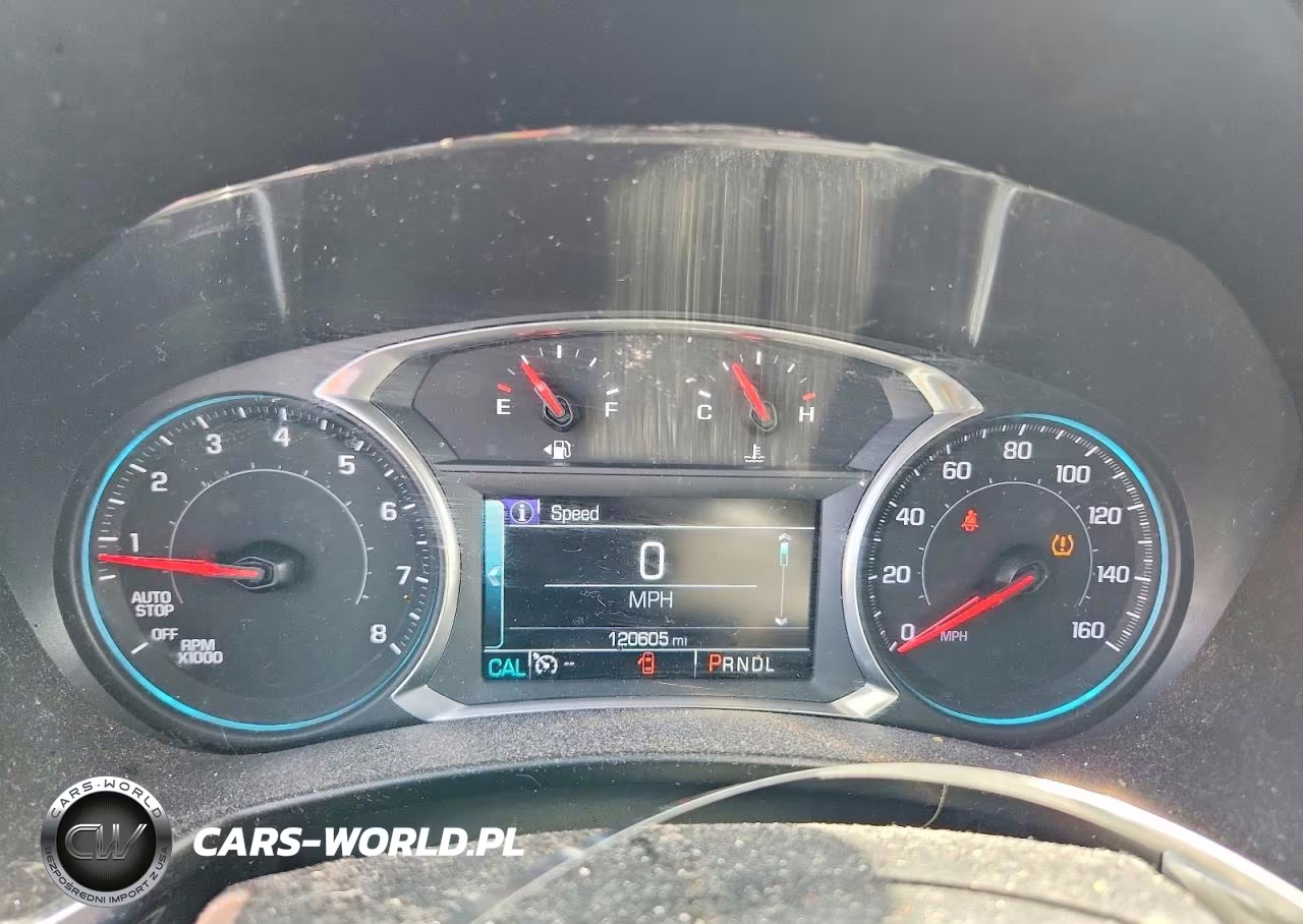 2018 Chevrolet Equinox Premier VIN:3GNAXMEV5JS524368 - 9
