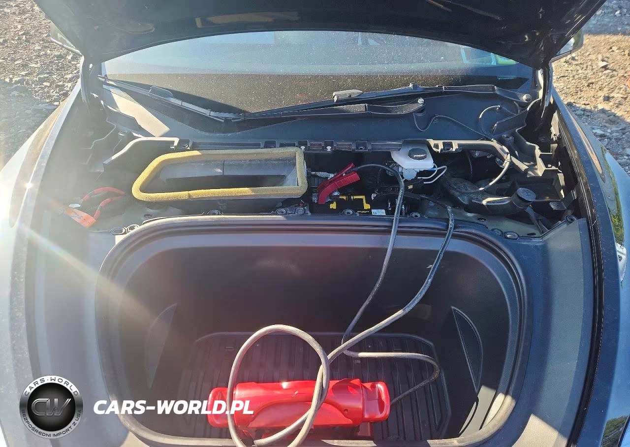 2021 Tesla Model Y VIN:5YJYGDEF2MF121638 - 11