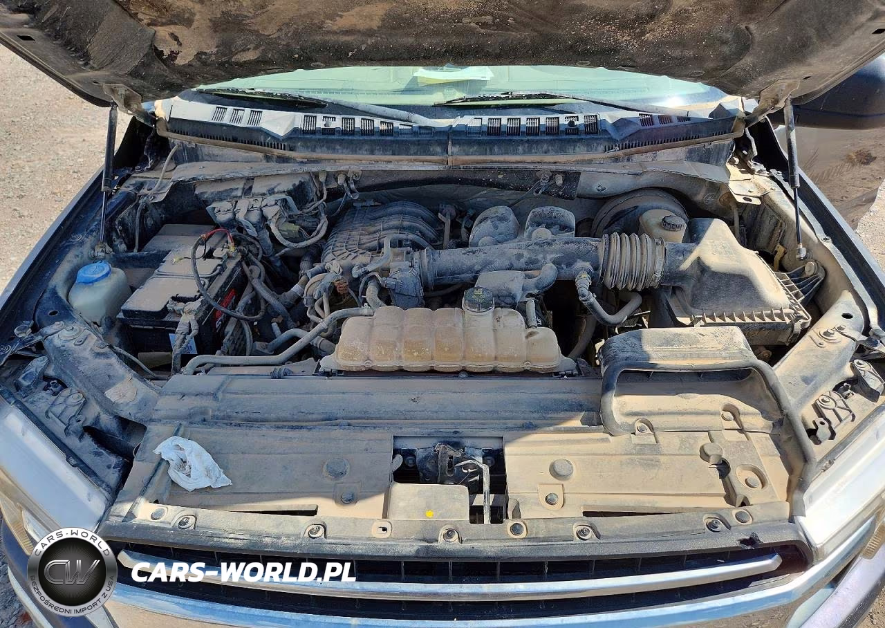 2018 Ford F150 Supercrew VIN:1FTEW1CB7JKE46532 - 11