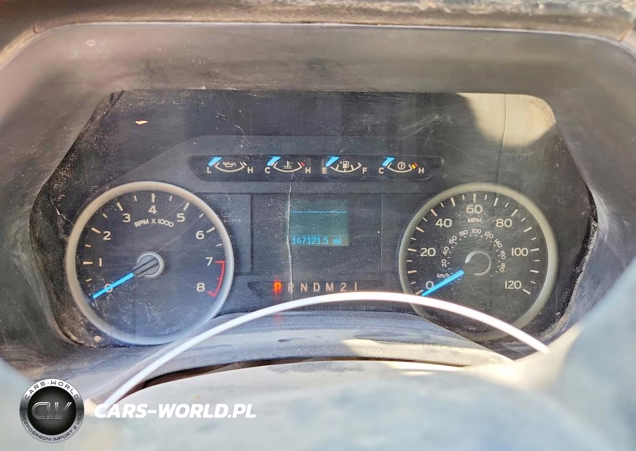 2018 Ford F150 Supercrew VIN:1FTEW1CB7JKE46532 - 9
