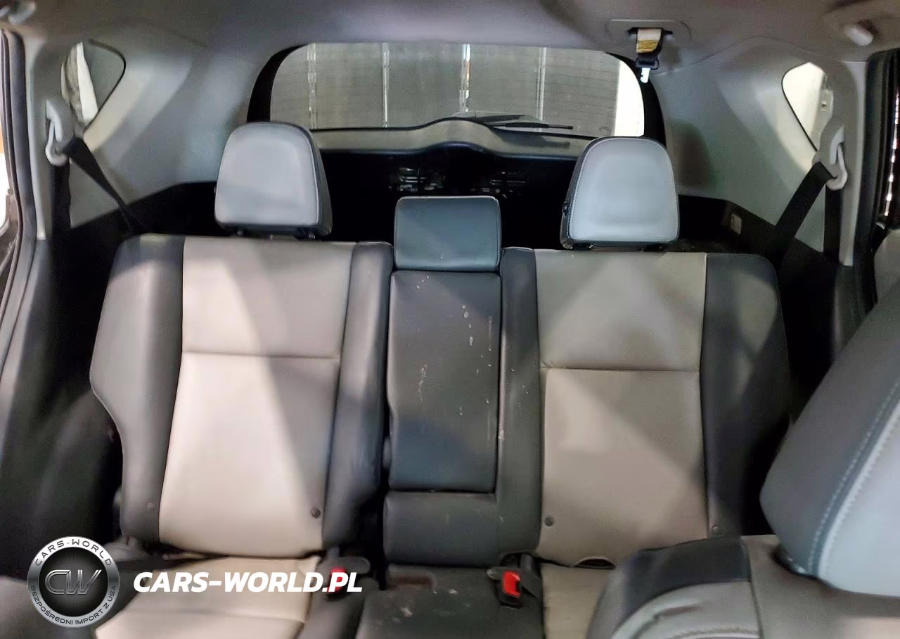 2013 Toyota Rav4 Limited VIN:2T3DFREV7DW044409 - 10