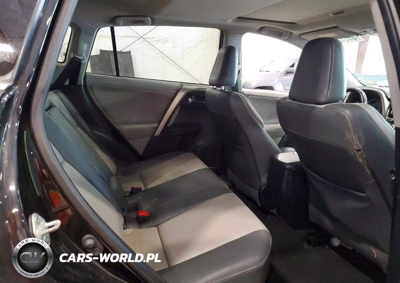 2013 Toyota Rav4 Limited VIN:2T3DFREV7DW044409 - 11