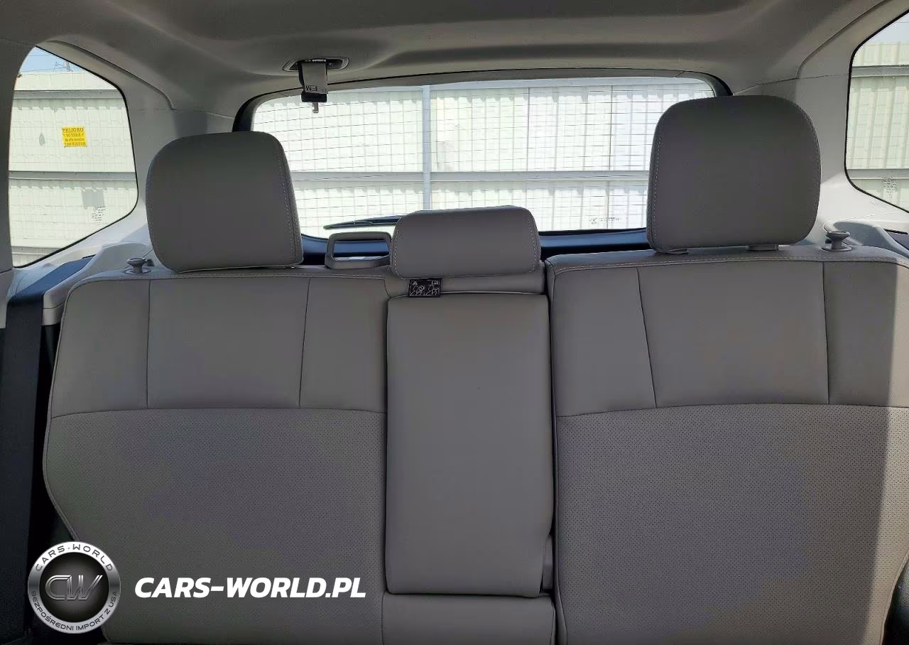 2017 Subaru Forester 2.5I Limited VIN:JF2SJARC0HH435513 - 10