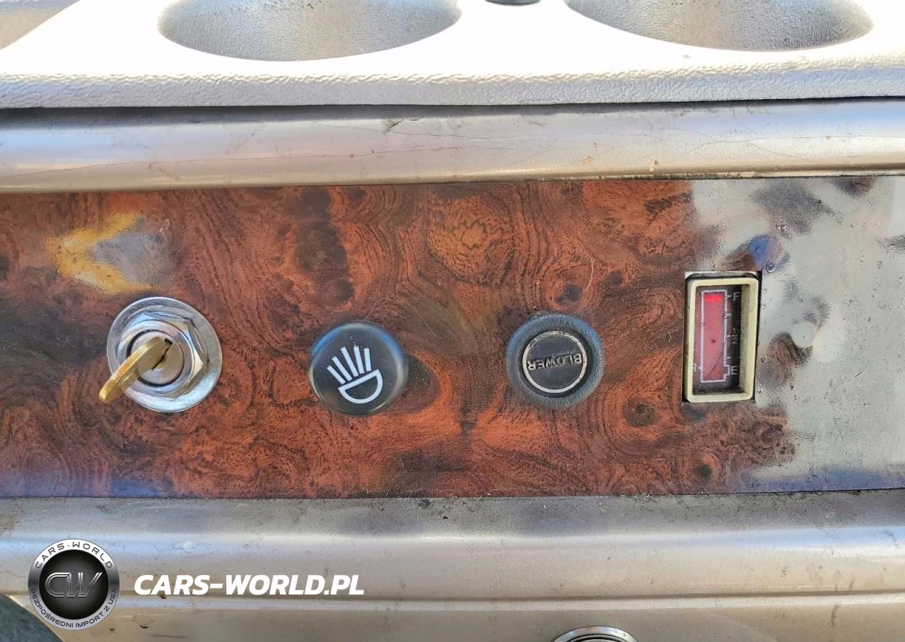 2000 Golf Cart VIN:10009411900 - 8