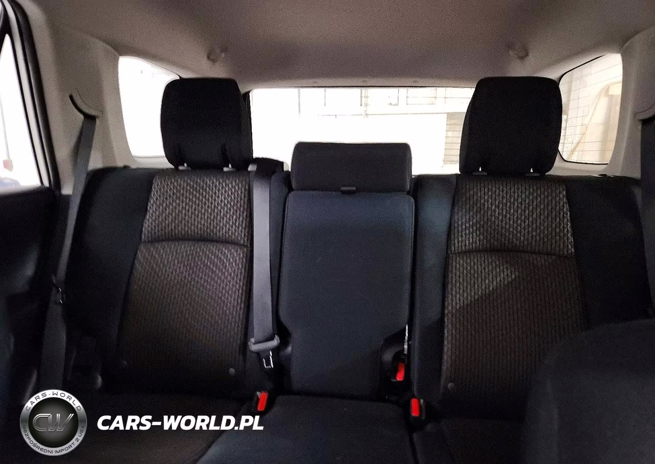2020 Toyota 4Runner Trd Off-Road VIN:JTEBU5JR6L5805298 - 10