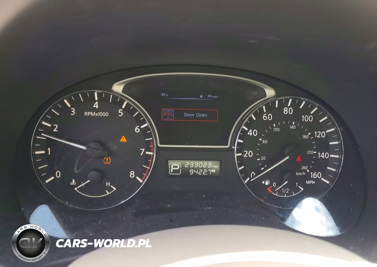 2015 Nissan Altima 2.5 S VIN:1N4AL3APXFC267751 - 9