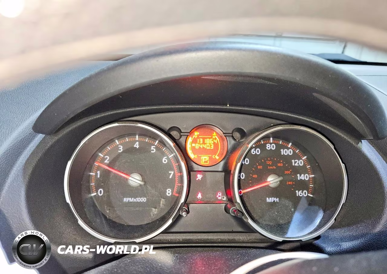 2010 Nissan Rogue S VIN:JN8AS5MV8AW608580 - 9