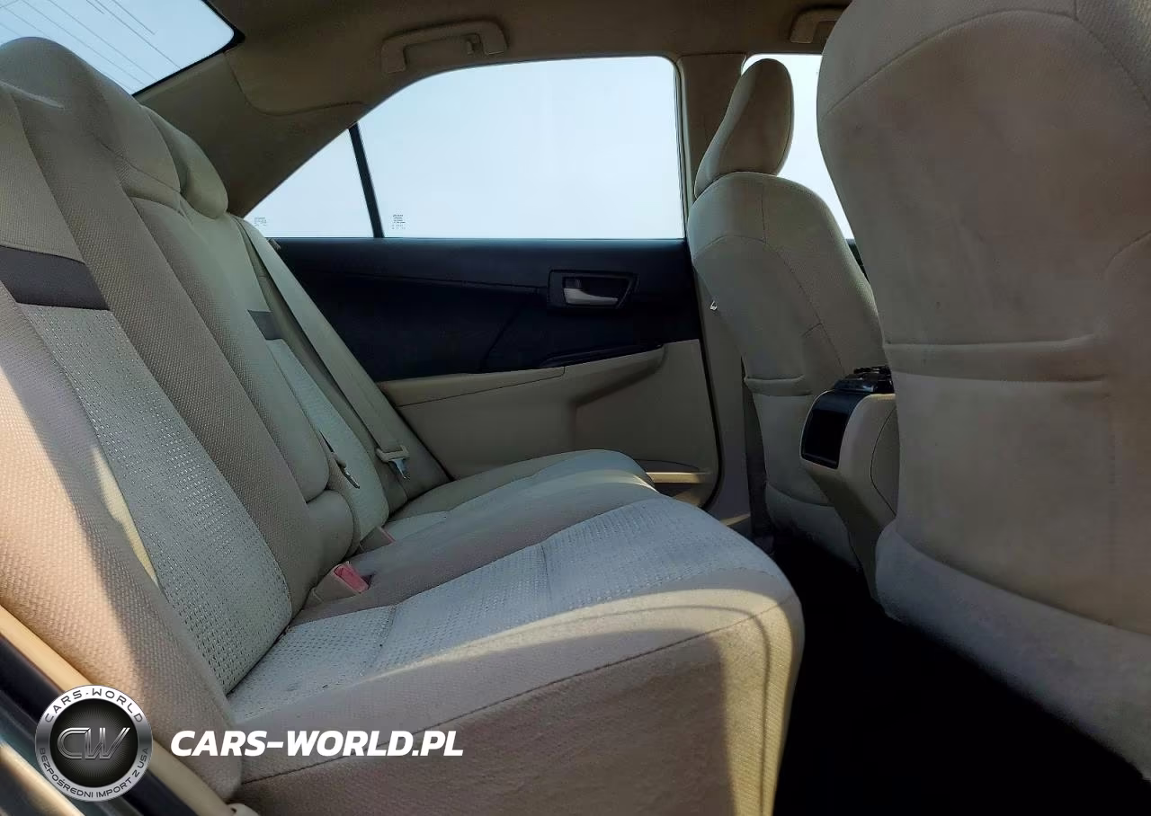 2014 Toyota Camry Le VIN:4T1BF1FK1EU768152 - 10