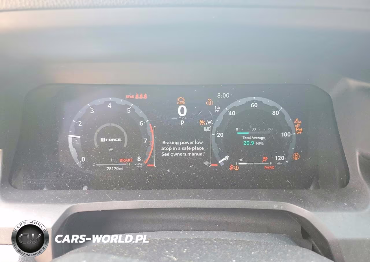 2025 Toyota Tacoma Trd Sport VIN:3TMLB5JN6SM088373 - 9
