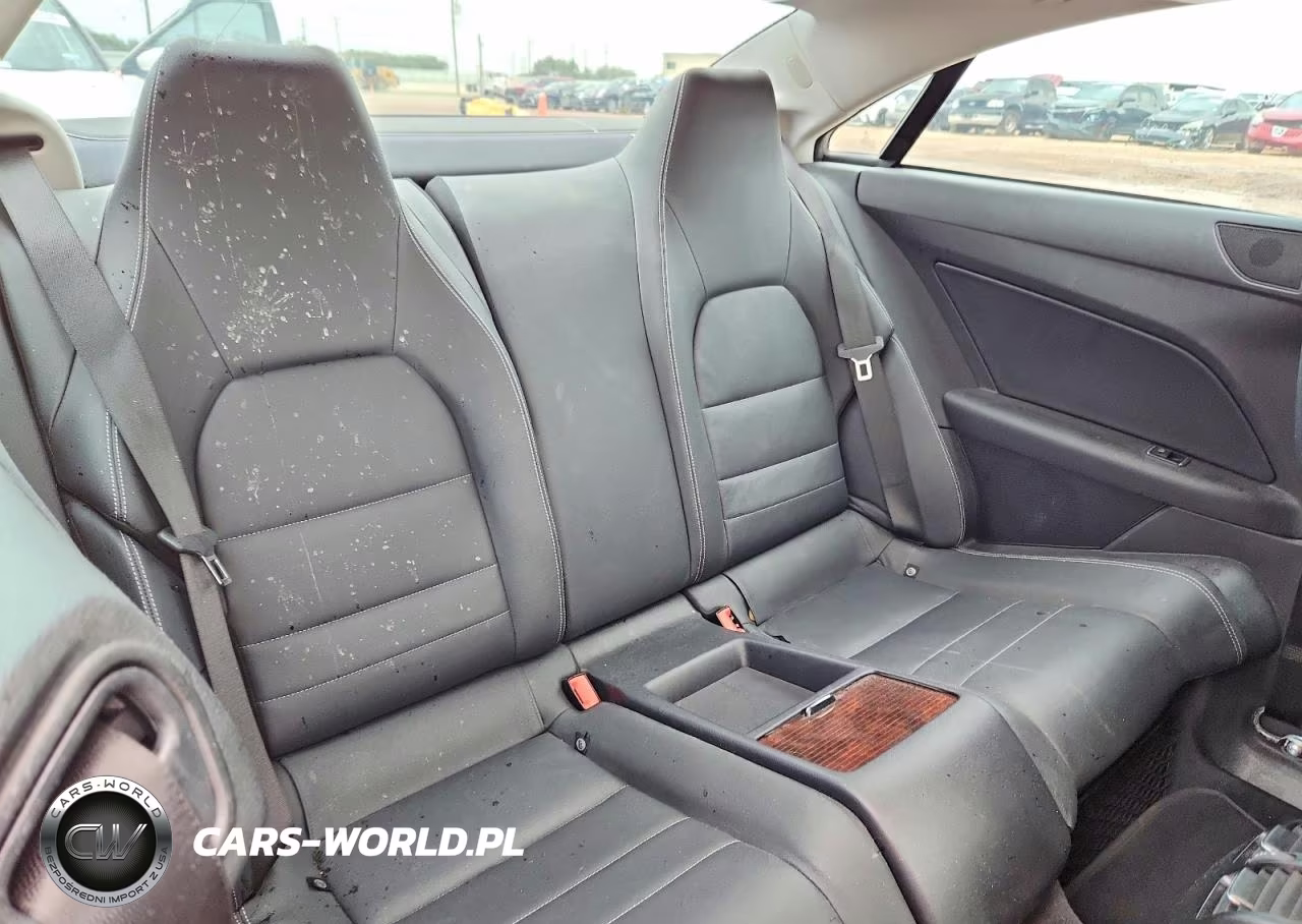 2012 Mercedes-Benz E 350 VIN:WDDKJ5KB0CF175065 - 10