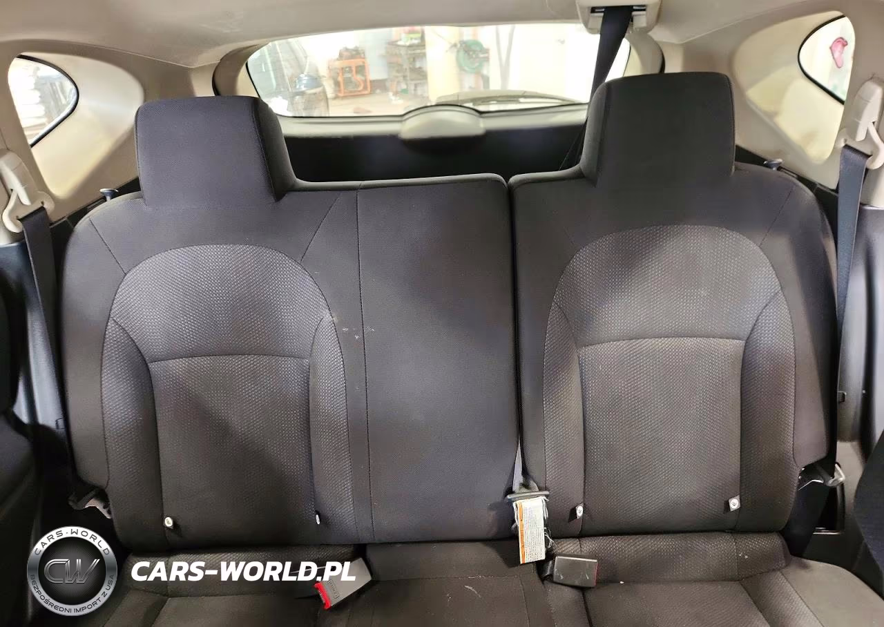 2013 Nissan Rogue S VIN:JN8AS5MV6DW664148 - 10