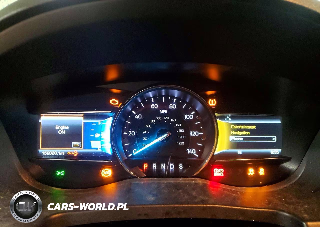 2017 Ford Explorer Xlt VIN:1FM5K8D8XHGA66343 - 9