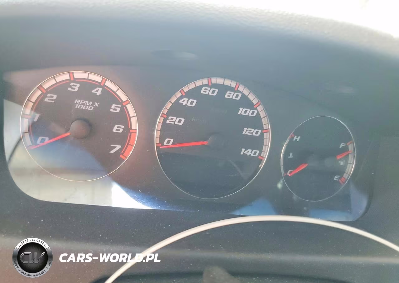 2008 Chevrolet Impala Super Sport VIN:2G1WD58C781327708 - 9
