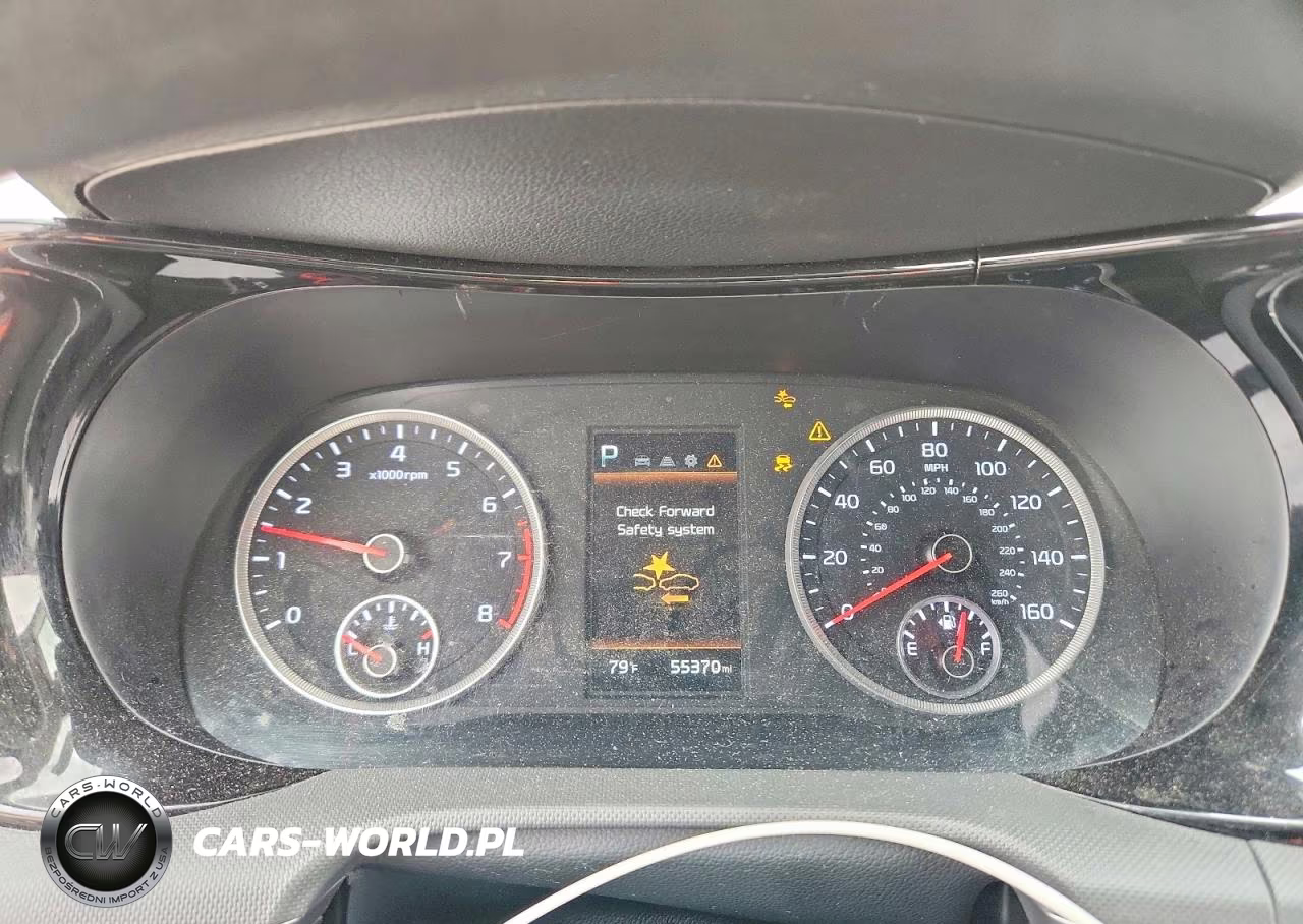 2022 Kia K5 Lx VIN:5XXG24J22NG082951 - 9