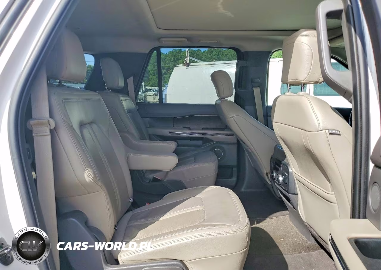 2019 Ford Expedition Max Limited VIN:1FMJK2AT2KEA09769 - 11