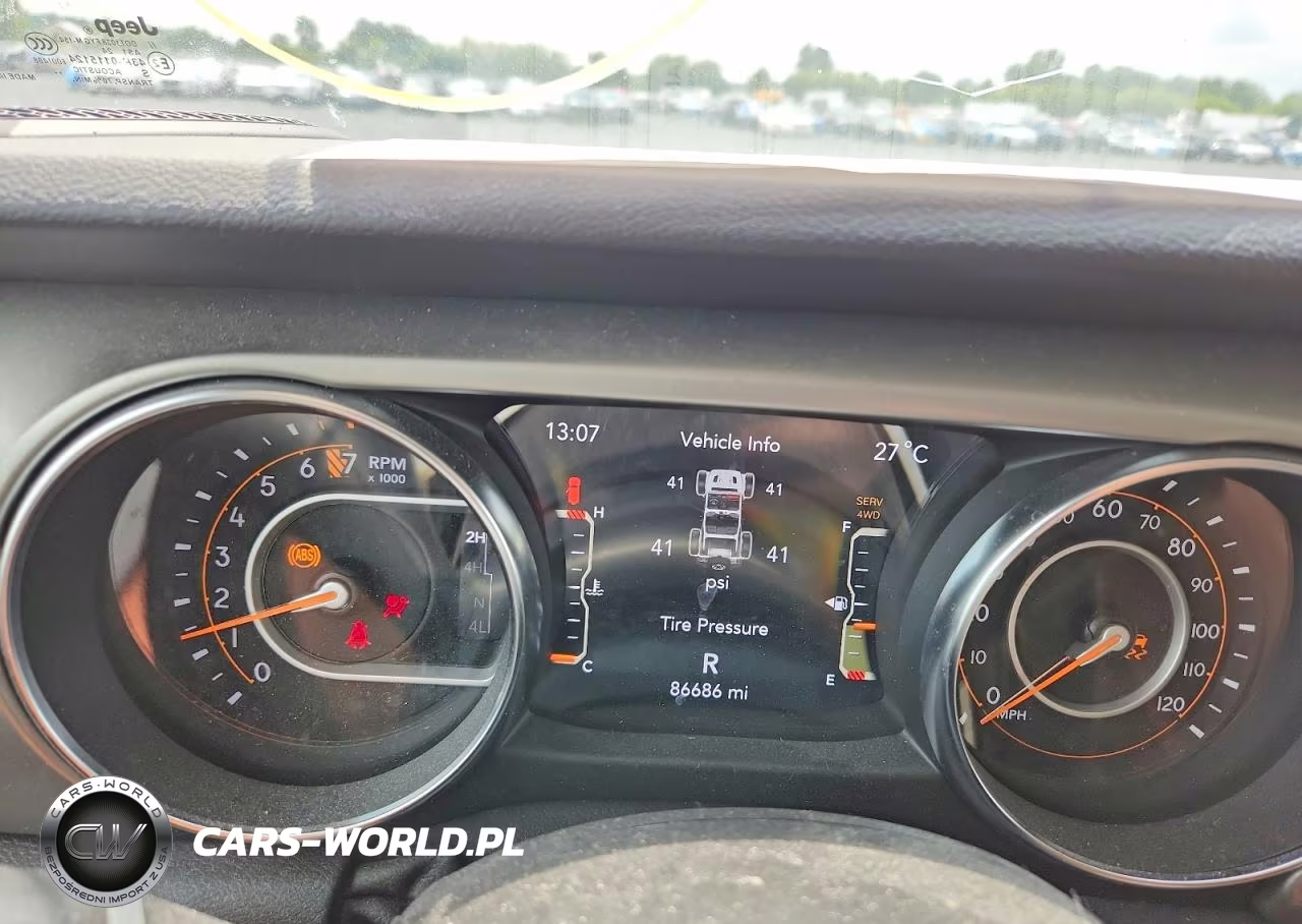 2021 Jeep Wrangler Unlimited Sport VIN:1C4HJXDG3MW721397 - 9