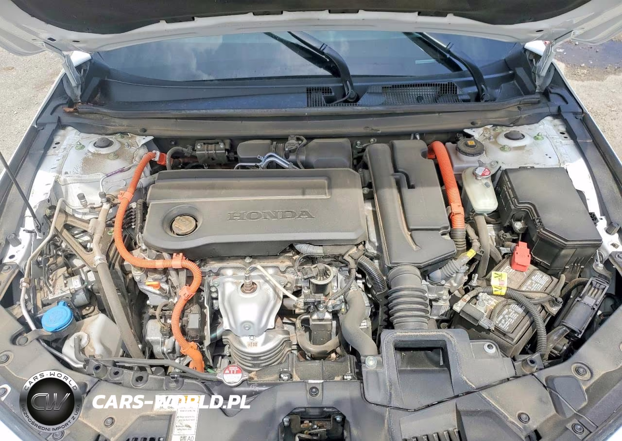 2025 Honda Accord Touring Hybrid VIN:1HGCY2F8XSA044181 - 11