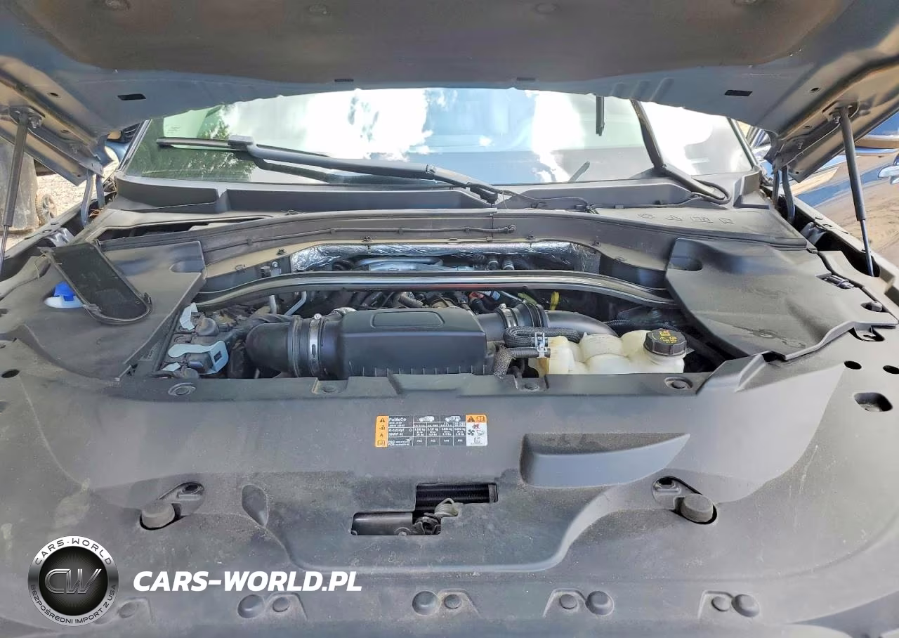 2020 Lincoln Aviator Reserve VIN:5LM5J7WC3LGL18003 - 12